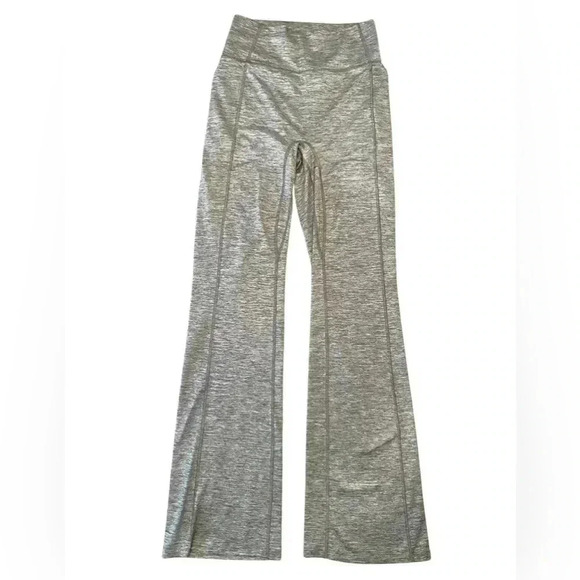 All in Motion High Waisted Flare Leggings Size Small - Picture 1 of 8